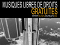 Musiques libres de droits - Free music stock