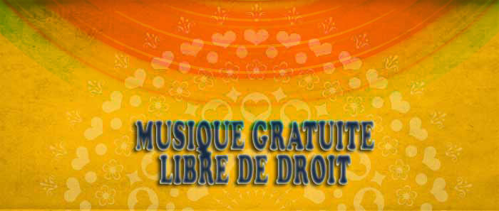 Musique de relaxation libre de droit