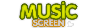 Music Screen