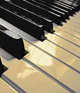 Musique libre de droit piano